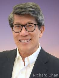 Barney Rinaldi's Instagram, Twitter & Facebook