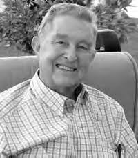 Rodney Lloyd Mann (1928-2008)