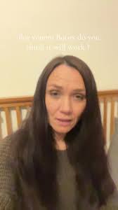 On a journey to improve my fine lines and wrinkles mid 40’s need my ladies  ladies to help me and advise before I start thinking surgery will be the  option let’s try this product #ladies ...