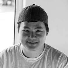 Chef Barry in the Bay Area