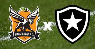 Veja o resumo da partida entre botafogo x nova iguaçu. Bytqfdfp1gnrom