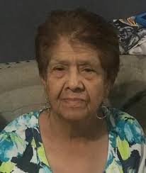 Julia Elizondo Obituary