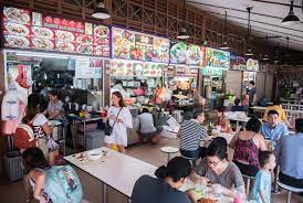 This particular hawker centre ranges from nasi padang to prata and traditional malay kueh. Best Hawker Centres In Singapore Wanderlustyle Hawaii Travel Lifestyle Blog