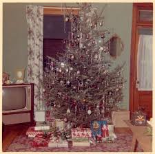 Christmas decorations indoor pinterest download app. 50 Photos Of Christmas Home Decor In The 1950s And 1960s Show How Much Things Have Changed Bored Panda