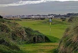Royal Dublin Golf Club Golf Courses Golf Course Photography Golf Tips