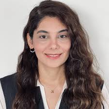 Sahar GHORBANPOUR