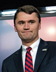Charlie Kirk Shot On Utah Campus During Speaking Event