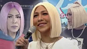 Hilarious reactions of Vice Ganda when called “Sir” on It's Showtime |  ABS-CBN Entertainment
