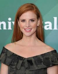  Sarah Rafferty Grosse Gewicht Masse Alter Biographie Wiki