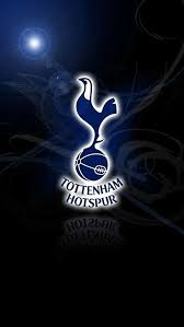 Tottenham hotspur 3d logo wallpapers football wallpapers hd. Tottenham Hotspur Iphone Wallpaper Posted By Ethan Thompson