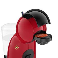 We did not find results for: Compare Prices For Krups Dolce Gusto Across All Amazon European Stores