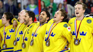 Most recently in the nhl with washington capitals. Henrik Lundqvist Wins Gold Medal With Sweden At Worlds