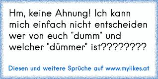 Dumm Dummer Am Dummsten