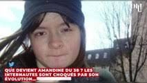 Amandine du 38