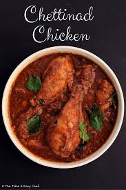 Chettinad Chicken Curry Recipe Curry Chicken Recipes Chettinad Chicken Indian Food Recipes