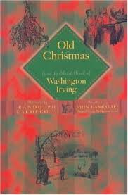 We did not find results for: Old Christmas Von Washington Irving Very Good Hardcover 1996 Discover Books