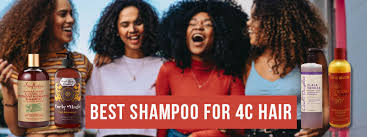 Sheamoisture manuka honey & mafura oil intensive hydration shampoo & conditioner. 10 Best Shampoo For 4c Hair 2021 Buying Guide