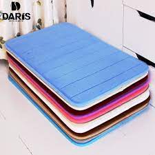 sdarisb water absorption rug bathroom mat shaggy memory foam bath mat set kitchen door floor mat carpet for toilet no bathroom rugs bathroom mats bath mat sets