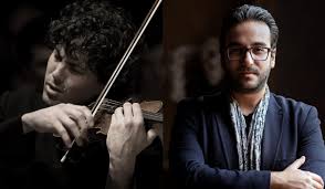 Francesco Senese e André Gallo