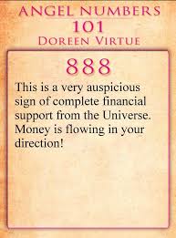 May U All Be Rich Spiritually N Materially Angel Numbers Number Meanings Angel Number Meanings