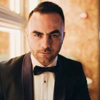 Репетитор Англійська мова Носій мови в Львові