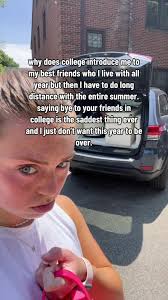 No One Tells You How Hard It Is When You Leave Your College Friends