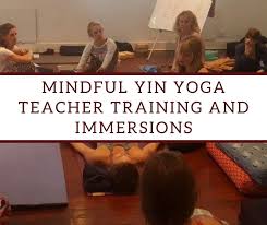 yin yoga teacher jennifer