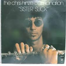 The Chris Hinze Combination