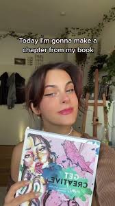 Exciting News: First Art Book Published!