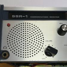 Image result for Drake SSR-1