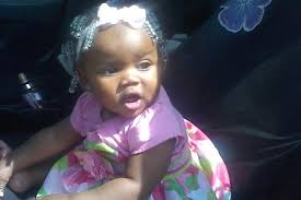 Obituary information for Lil Princess Keyoni Ashayla Douglas
