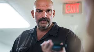 The world didn't spin off its axis”: Fetterman mocks "jagoffs in the House"  outraged by his outfits