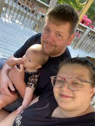 Brittney Britthouer and Andrew Borgman's Wedding Website