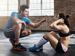 Coach sportif à domicile paris. Trouver Un Coach Sportif Avec Ownsport 4806 Coaches En France