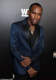 Last night, young jeezy celebrated his son jadarius jenkins' 18th birthday in atlanta. Atlanta Rapper Jeezy S Son Jadarius Jenkins Slashed In Face During Altercation That Left Man Dead Daily Mail Online