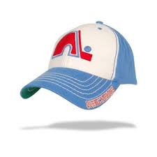 Quebec Nordiques Vintage Gallagher Cap Size One Size Adjustable By 47 Brand 24 00 Contrast Colored Heavy Visor Stitch 47 Brand Quebec Nordiques Sports Shop