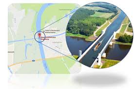 Magdeburg water bridge from wikipedia, the free encyclopedia the magdeburg water bridge (german: The 5 Water Bridges That Will Leave You Stunned