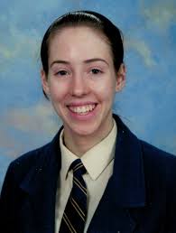 Danielle & Alyssa Fitzpatrick — Loreto Old Scholars' Association (LOSA)