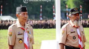 We did not find results for: 72 Tahun Menjadi Anggota Pramuka Hr Suwandi Pramuka Bukan Sekedar Seragam Tribunnews Bogor