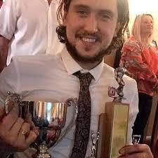 Awards time for Watchet Football Club