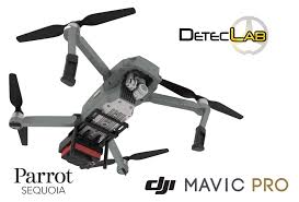 The bounty hunter ss2 (sharp shooter ii) is one that is very reasonably priced and has many features that both newbies at hunting and those who have been. Dji Mavic Multispectral Thermal Drone For Archaeologists Us Metal Detector Store