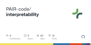 Check spelling or type a new query. Interpretability Words Json At Master Pair Code Interpretability Github
