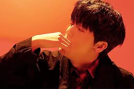 Want to discover art related to sf9rowoon? On Hiatus Sf9 Reaction Seeing Their Girlfriend Without