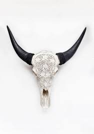 Epingle Par Cesar Salazar Sur Craneos Y Mas Deco Maison De Campagne Decoration Boheme Chic Decoration Escalier