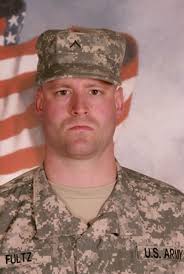 Kevin Fultz, Jr Obituary March 19, 2013