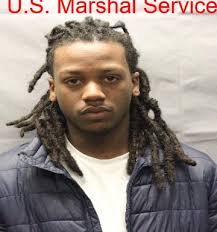 A dangerous fugitive with multiple firearm related arrests has been  arrested in Norwich. ⬇️