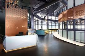 Office Tour Amazon Blink Offices New Delhi Salon Interior Design Architect New Homes