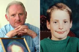 Father's despair at delays in CPS review into son Robbie Powell's death 25  years ago