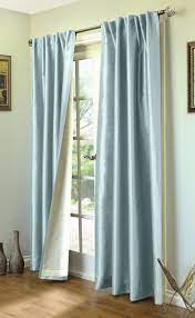 Maybe you would like to learn more about one of these? Rod Pocket Curtains Thecurtainshop Com