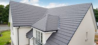 Renewing your roof cannot only help with energy efficiency but can provide a sense of safety for your family and improve your home's curb appeal. What Is The Life Expectancy Of Roof Products Marley